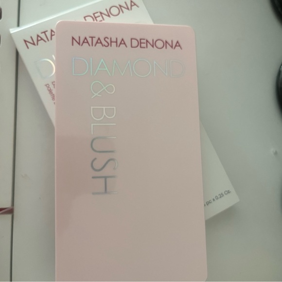 Natasha Denona face palette lightly used in box. - Picture 3 of 9